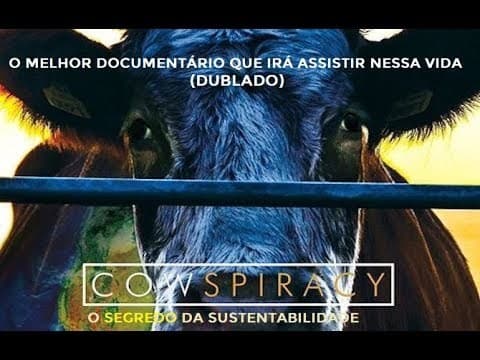 Fashion Cowspirancy (Dublado) - YouTube