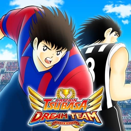 App Captain Tsubasa: Dream Team