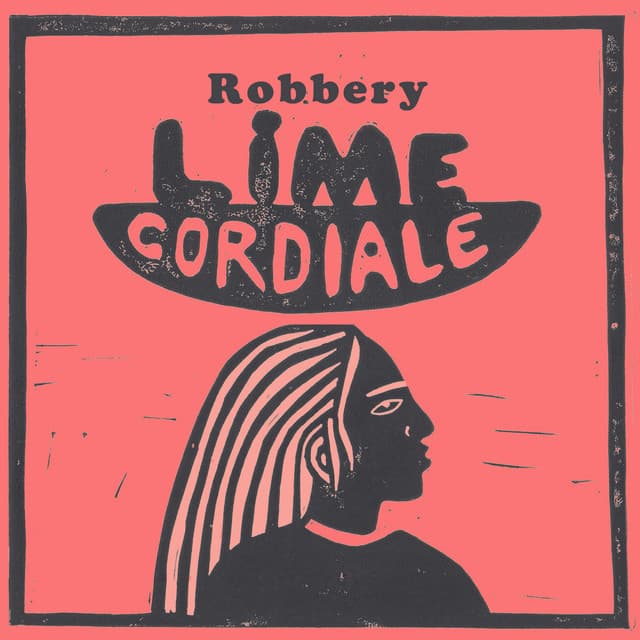 Canción Robbery