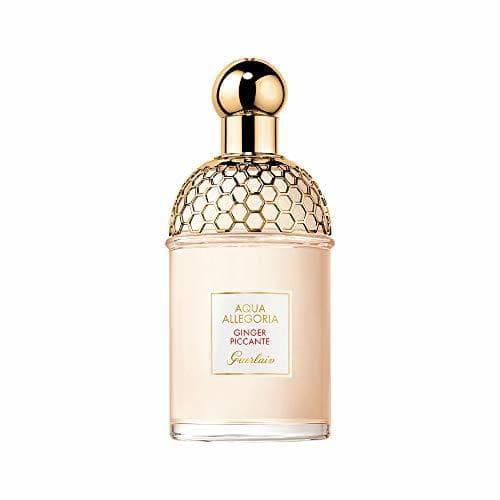 Belleza Guerlain Aqua Allegoria Ginger Piccante Edt Vapo 125 Ml