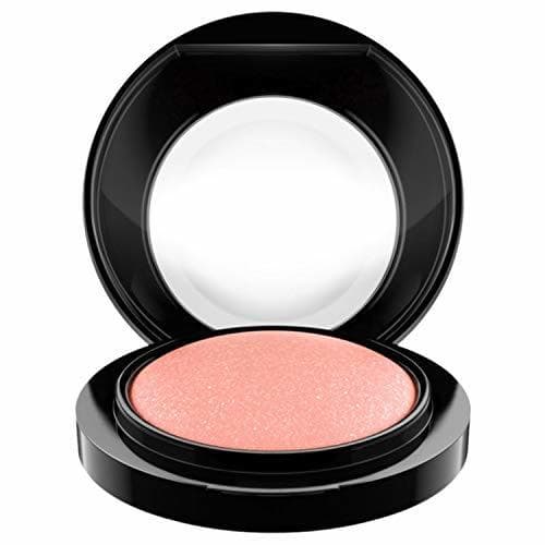 Belleza MAC Mineraliza Se Ruboriza Nuevo Romance