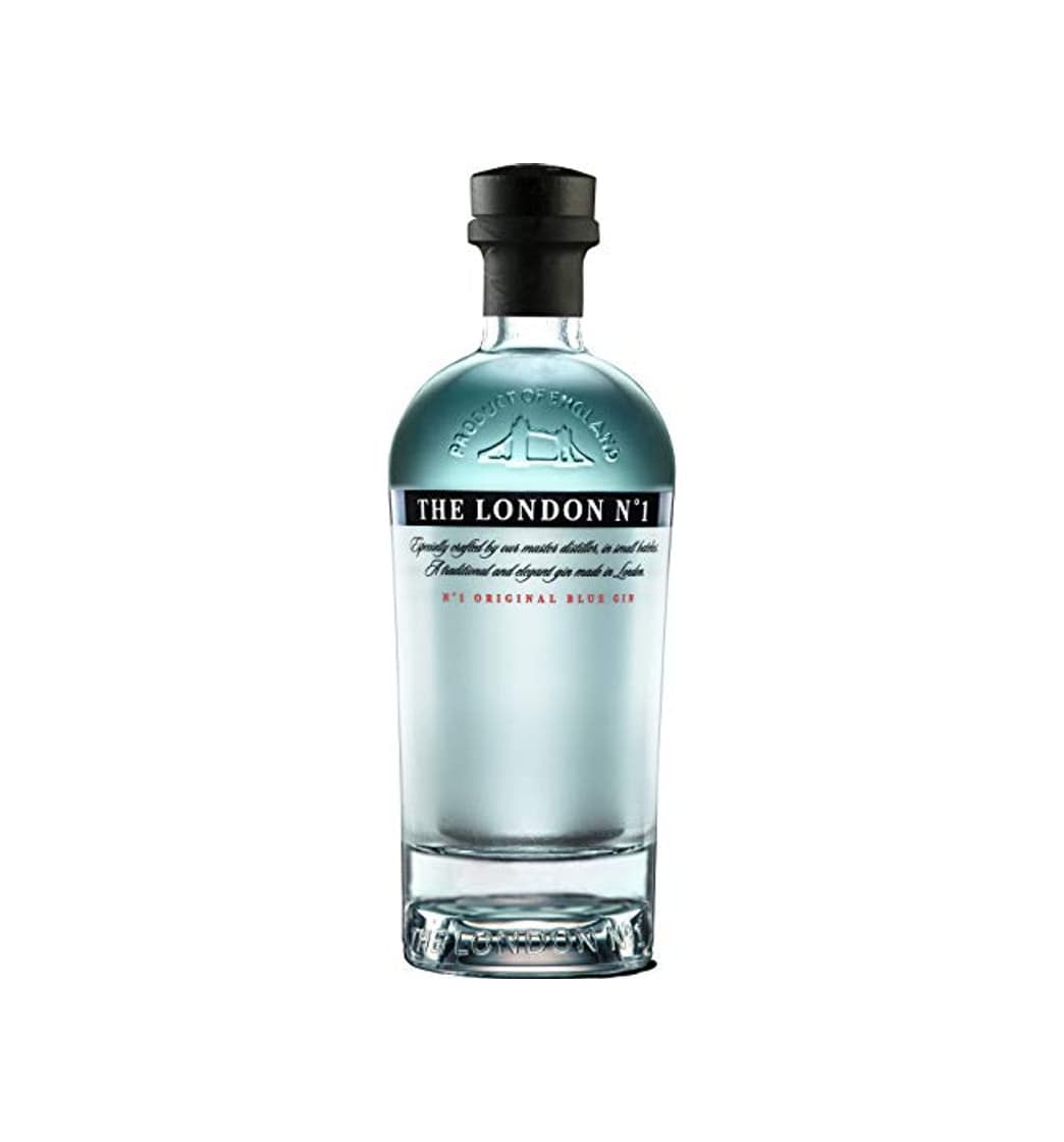 Producto The London Nº1 - Ginebra London Nº1