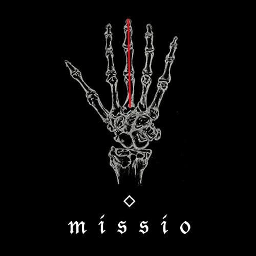 Music MISSIO - Middle Fingers 