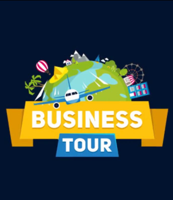 Videogames Business Tour