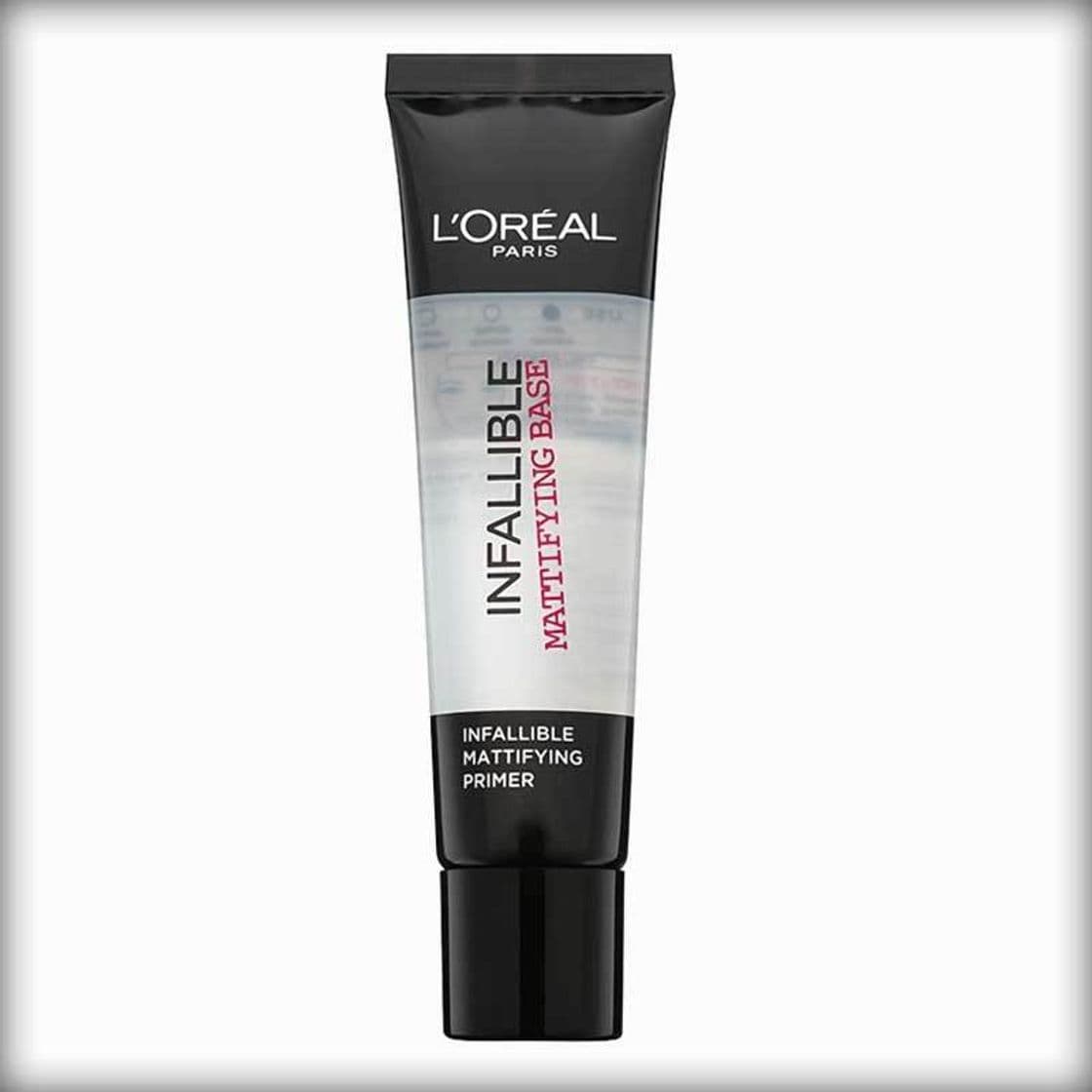 Product L'Oréal Paris Infalible Primer

