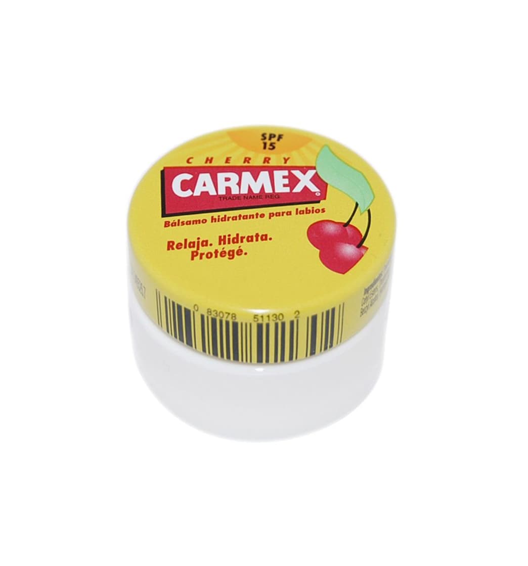 Product Bálsamo labial de cereza Carmex