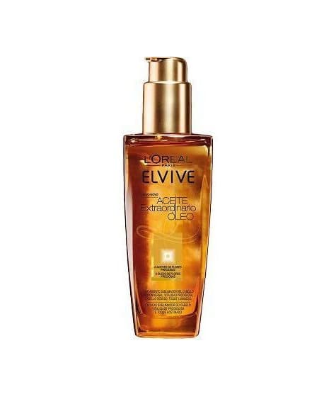 Product Aceite extraordinario universal Elvive