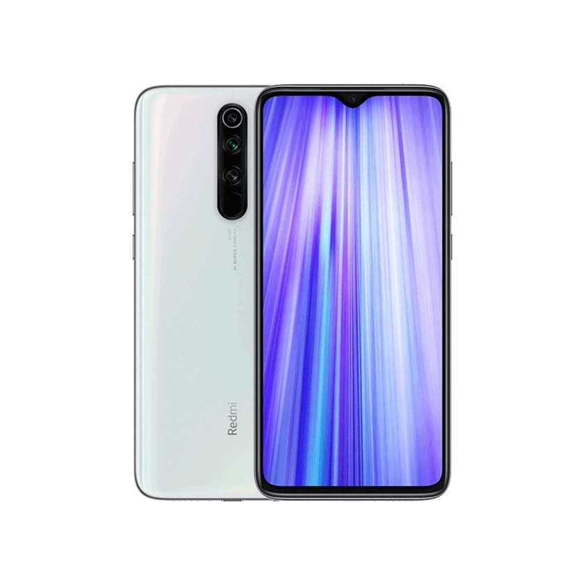 Product Redmi Note 8 Pro丨Xiaomi España丨Mi.com