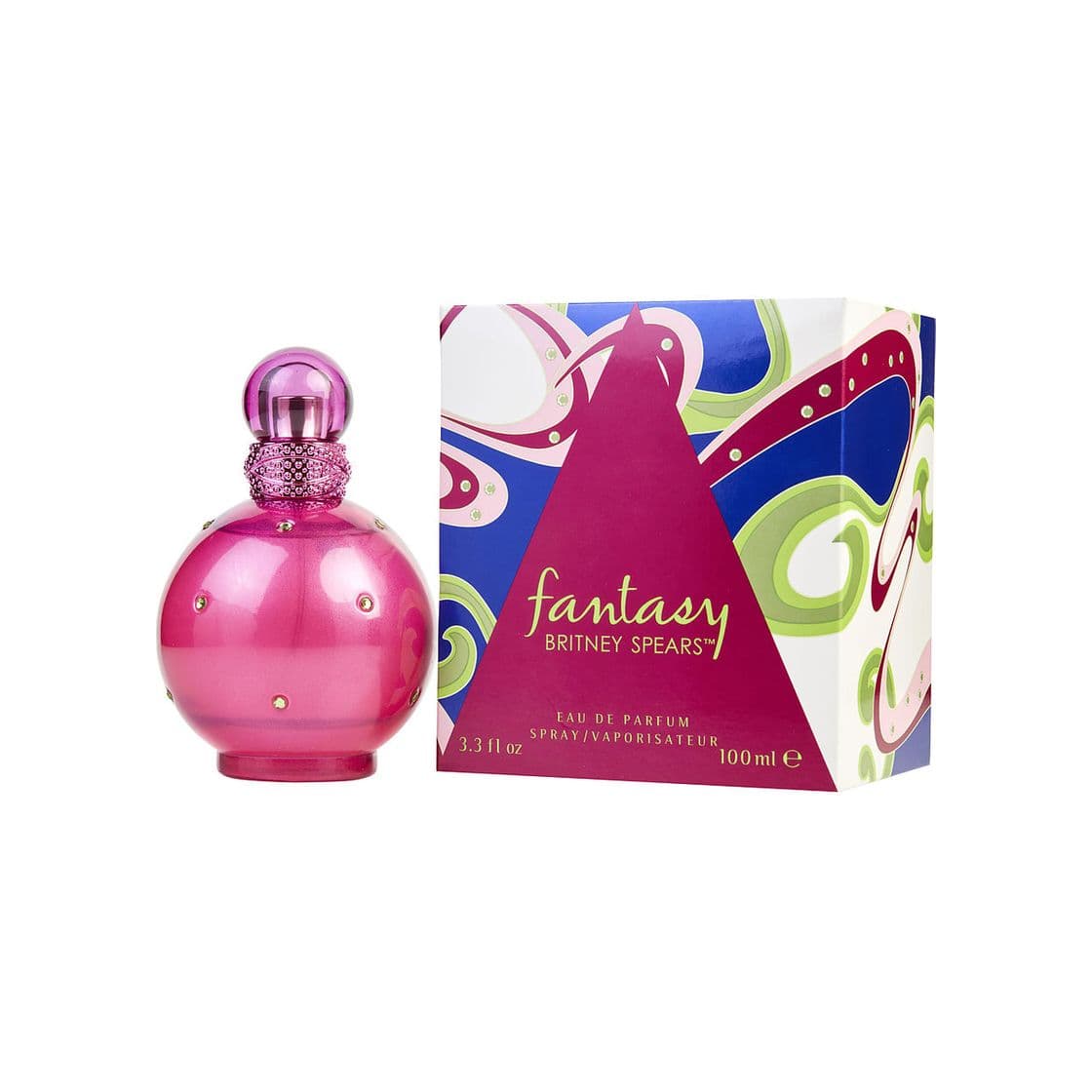 Producto Britney Spears Fantasy Eau de Parfum 100ml


