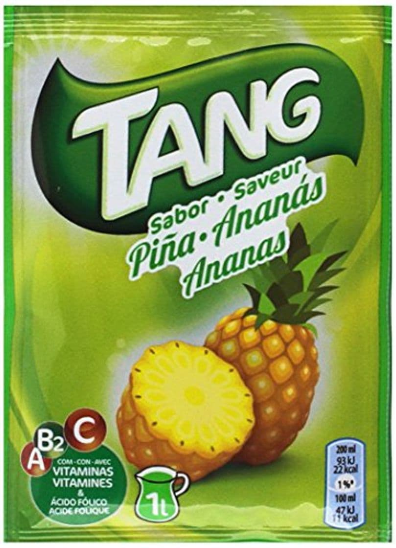 Product Tang Polvo para Bebida