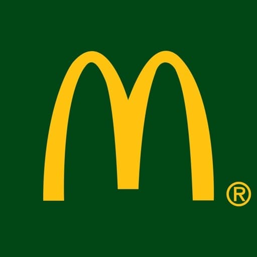 App מקדונלד'ס  McDonald's Israel