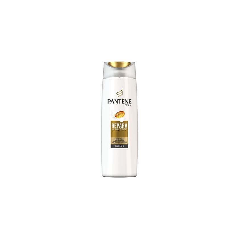 Belleza Pantene Pro-V Repara & Protege - Champú