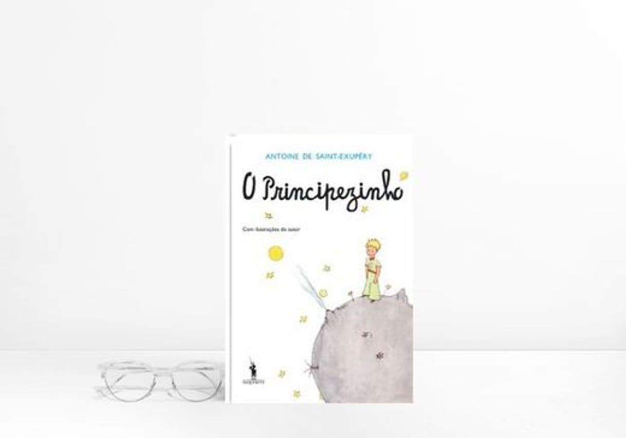 Libro O Principezinho