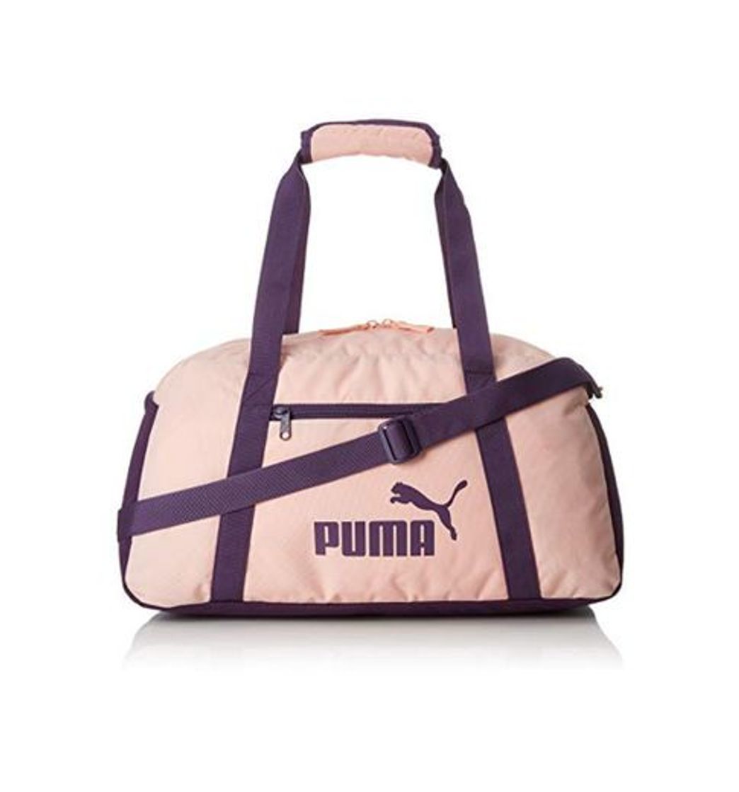 Producto PUMA Phase Sports Bag Bolsa Deporte, Unisex Adulto, Rosa