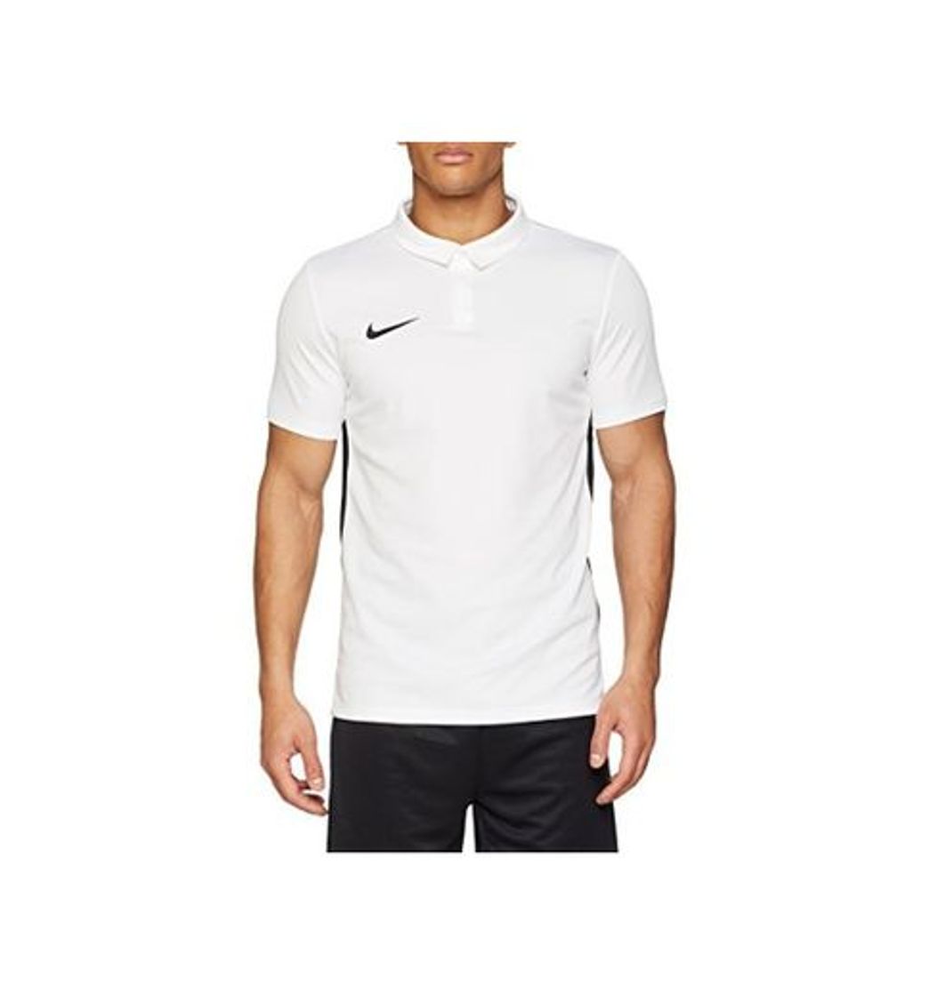 Fitness Nike M Polo TM Club19 SS Shirt