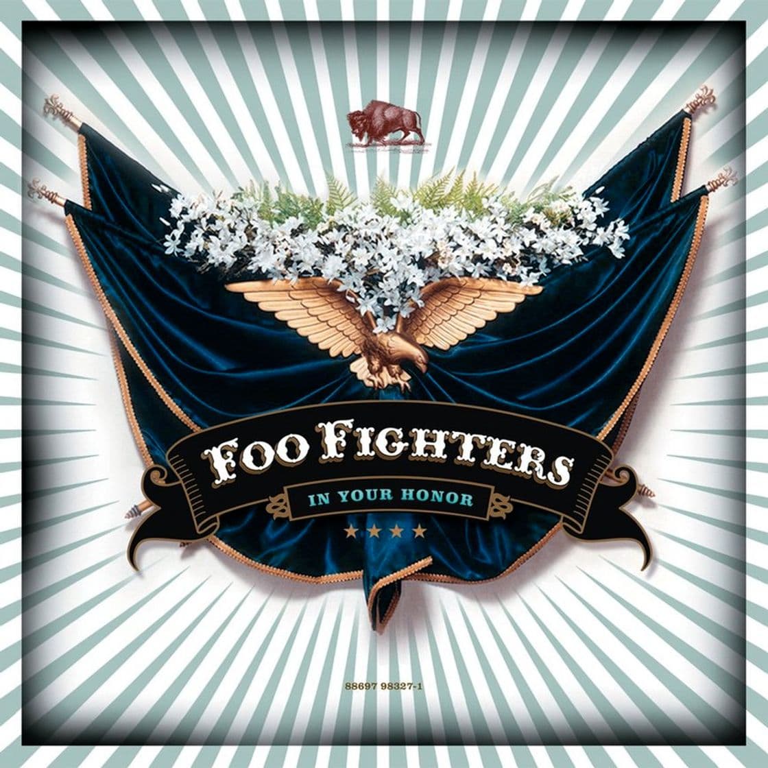 Music Foo Fighters - Best Of You