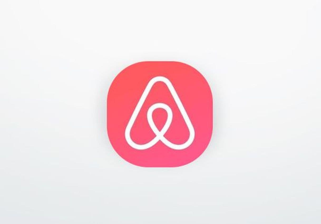 App Airbnb