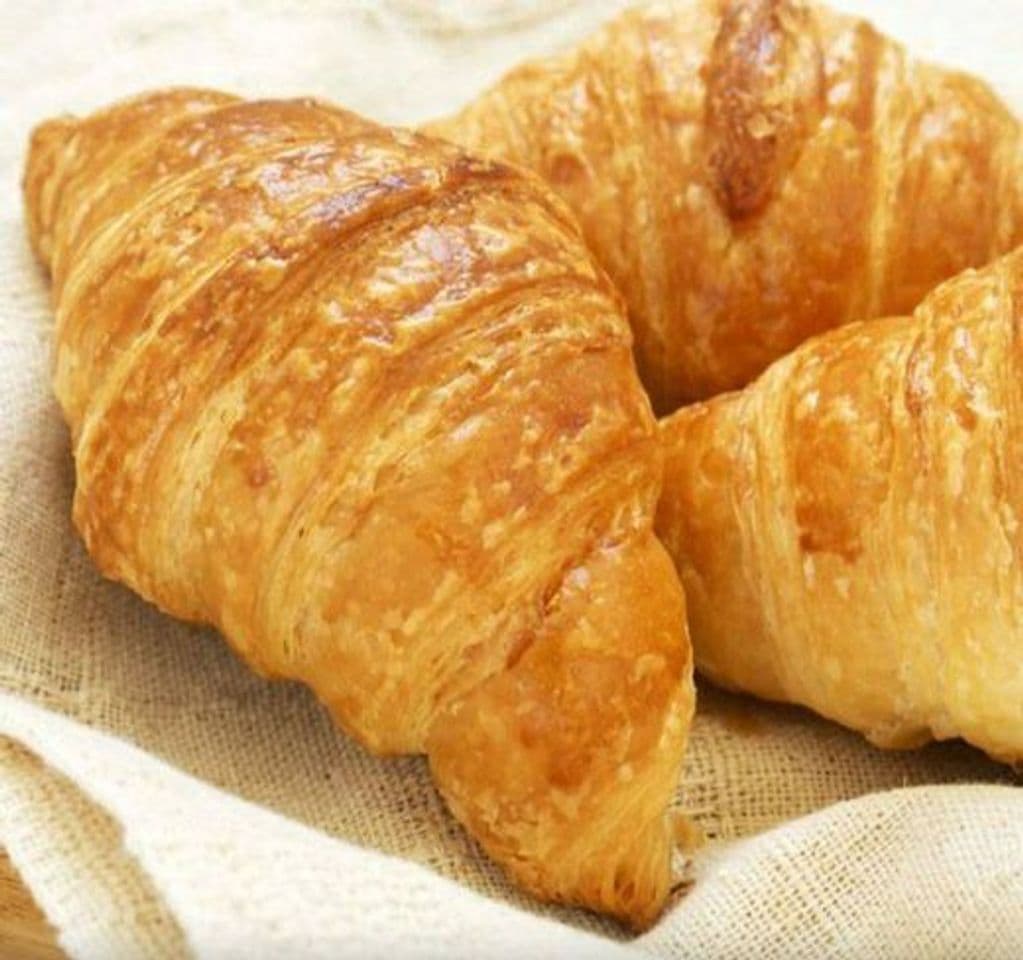 Moda Croissant