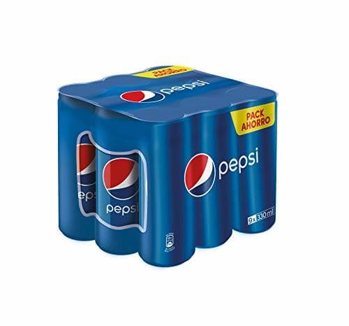 Product Pepsi - Bebida Refrescante, lata 33 cl