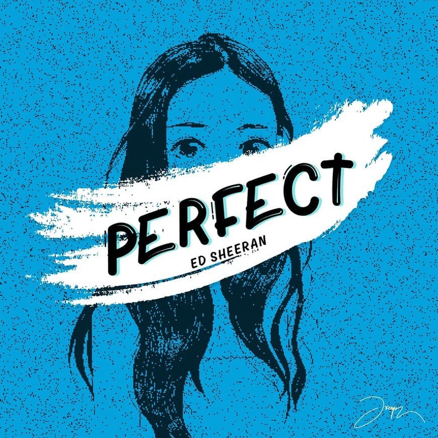 Canción Perfect