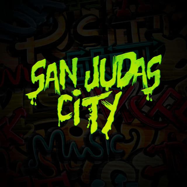 Canción San Judas City