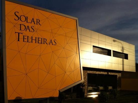 Restaurants Solar das Telheiras