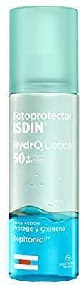 Producto Protector Solar Corporal Bifásico ISDIN
