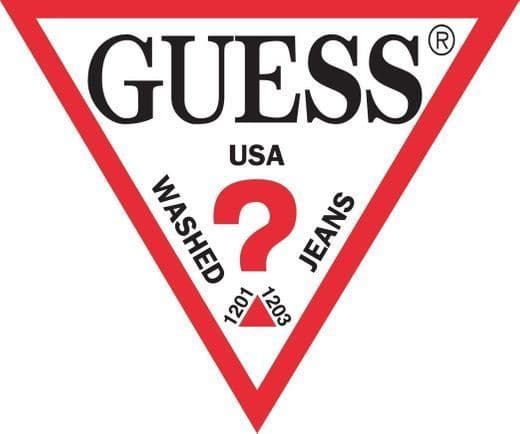 Product GUESS