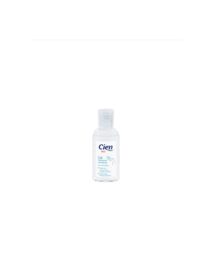 Product Gel desinfectante Cien