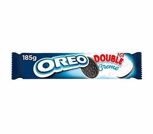 Producto Oreo Galletas de Cacao con Doble Crema