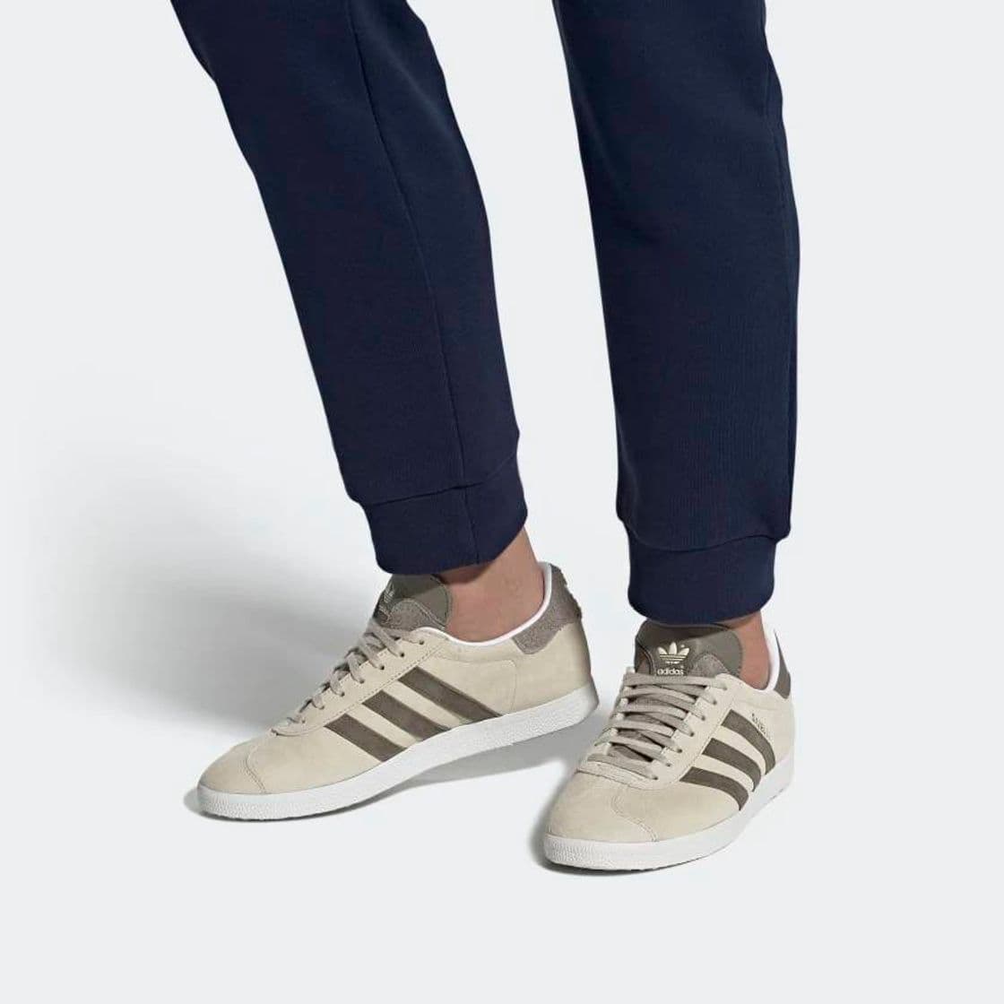 Moda Adidas Gazelle