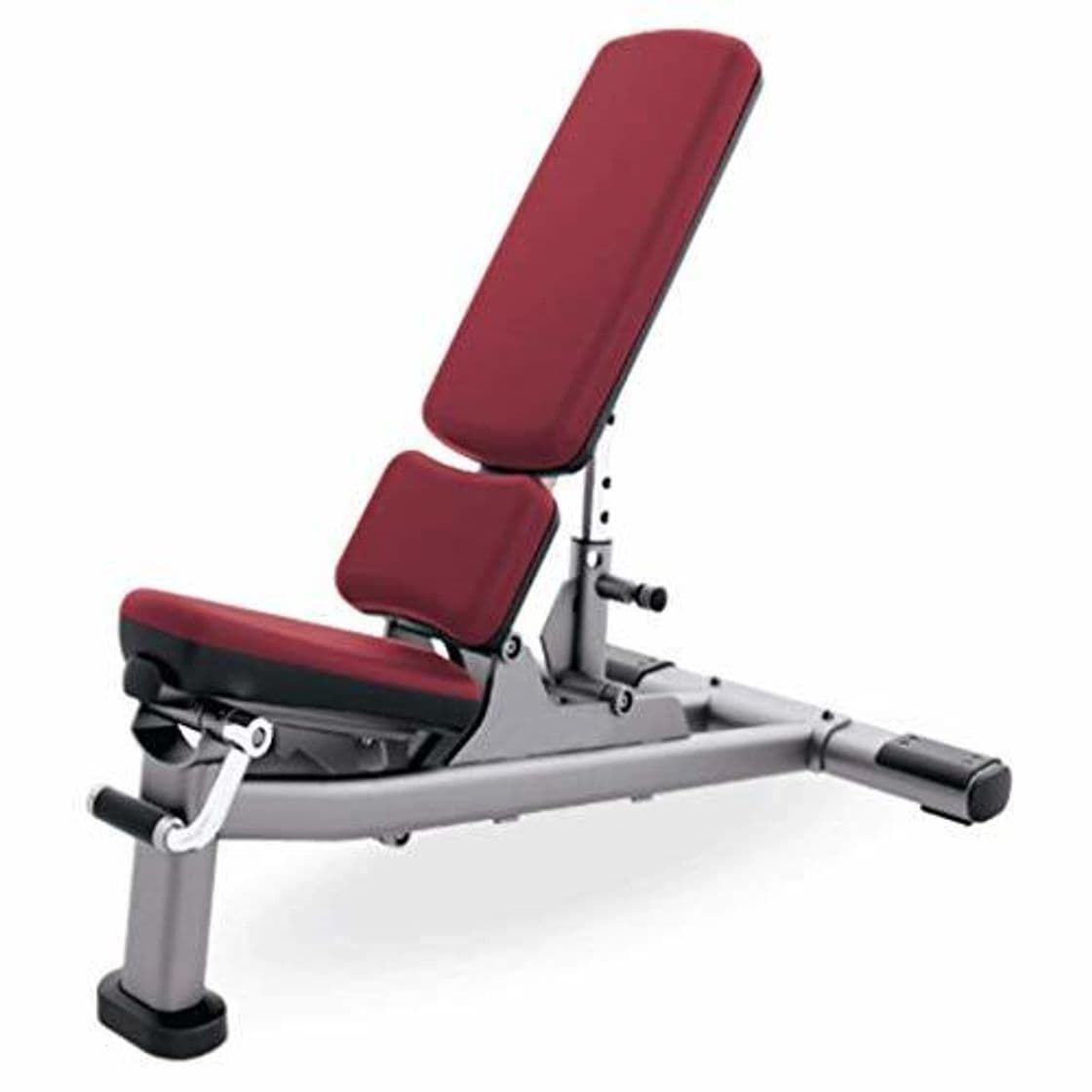 Producto JHSHENGSHI Banco de Entrenamiento de Dumbell Entrenador de Silla con Mancuernas Ajustable