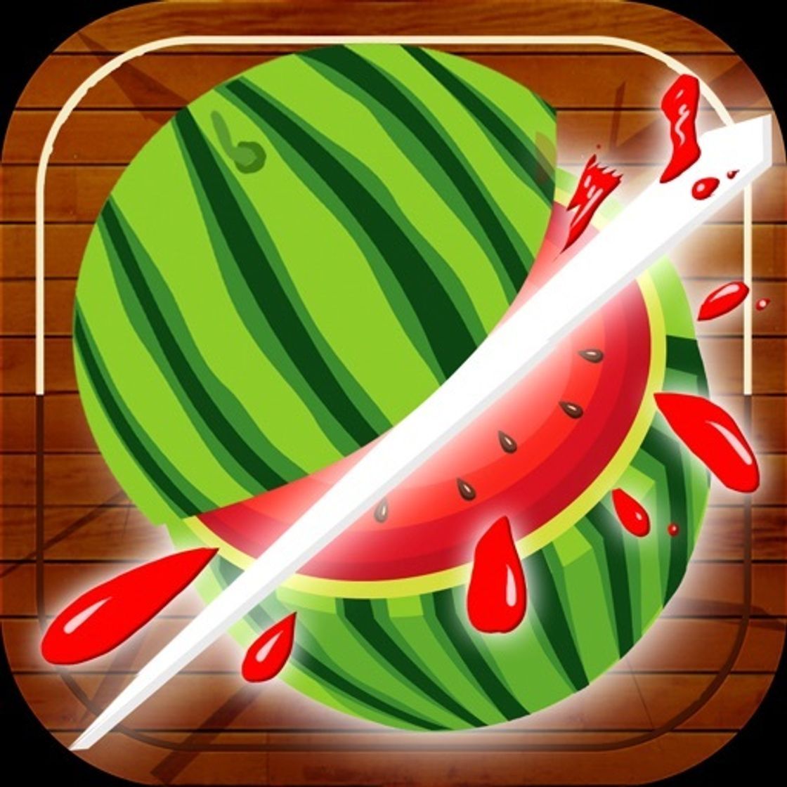 App Fruit Slayer - Slice the Watermelons