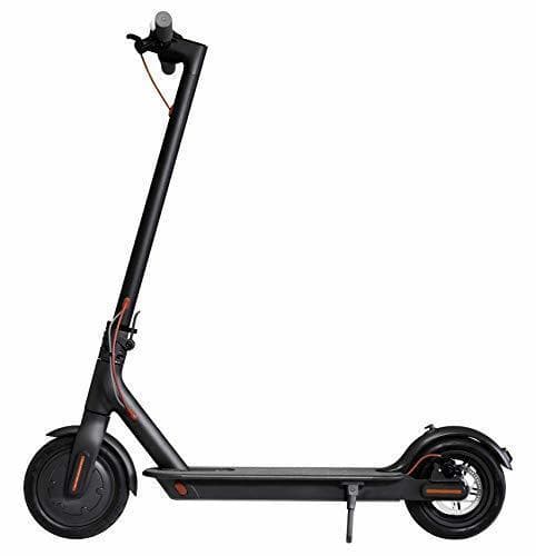 Fitness Xiaomi Mi Scooter M365 - Patinete eléctrico plegable