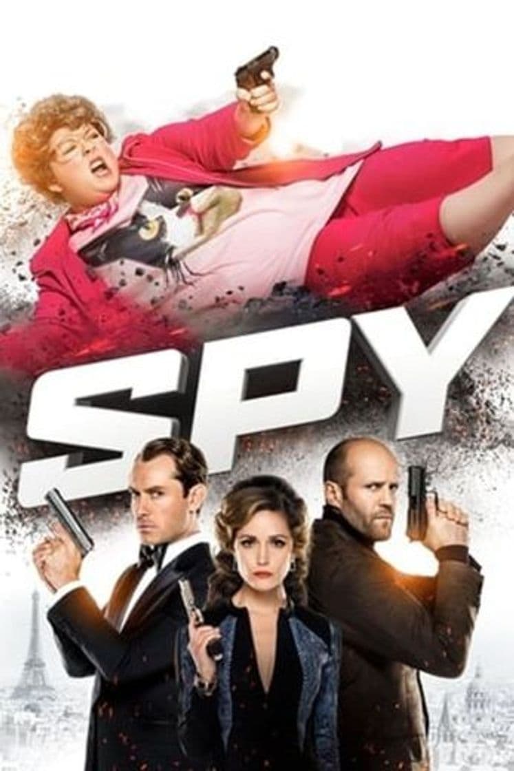 Movie Spy