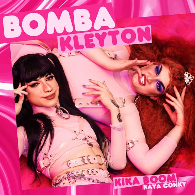 Canción Bomba Kleyton