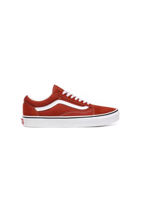 Product Vans old skool vermelhos