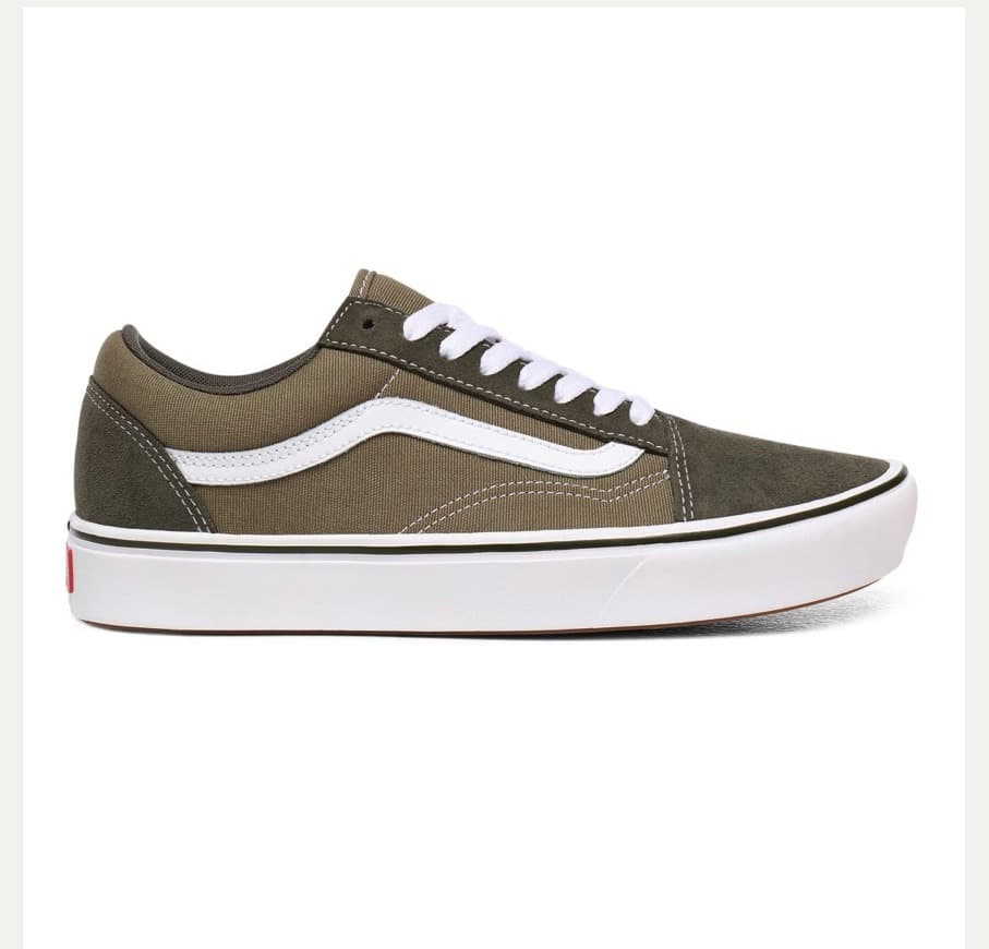 Product Vans COMFYCUSH OLD SKOOL