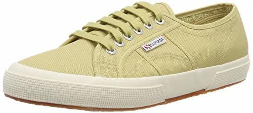 Product Superga 2750 COTU Classic, Zapatillas Unisex, Beige