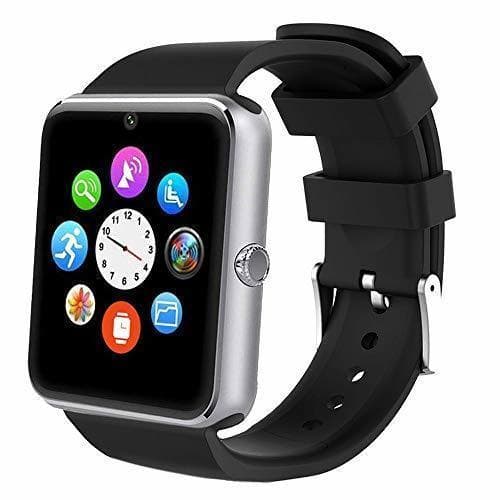 Producto Willful Smartwatch