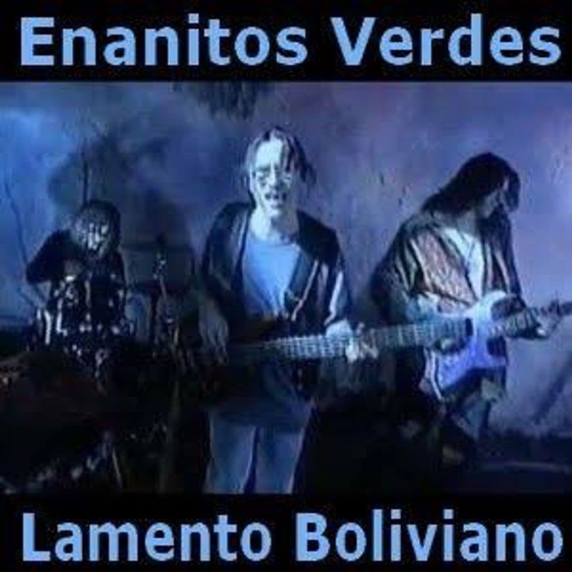 Music lamento boliviano ; los enanitos verdes // letra - YouTube