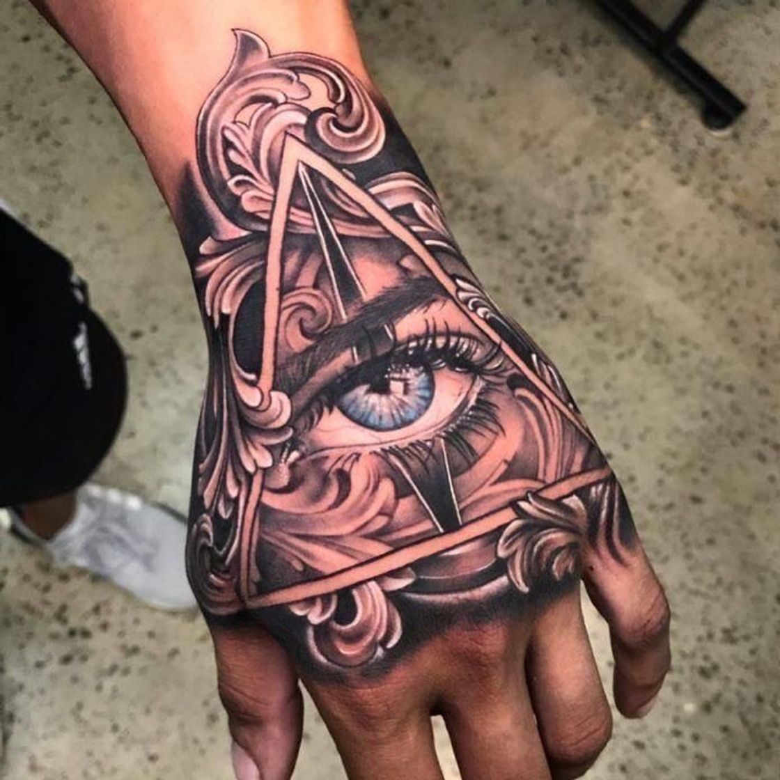 Moda Tatuaje 