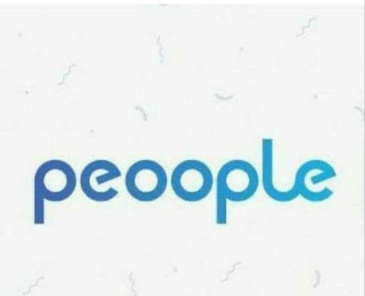 Moda Link de grupo de Peoople