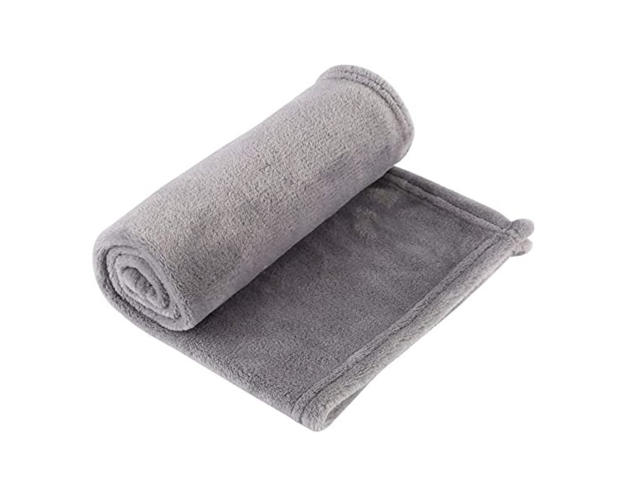 Producto Foren Tex Manta para sofá y Cama de Franela