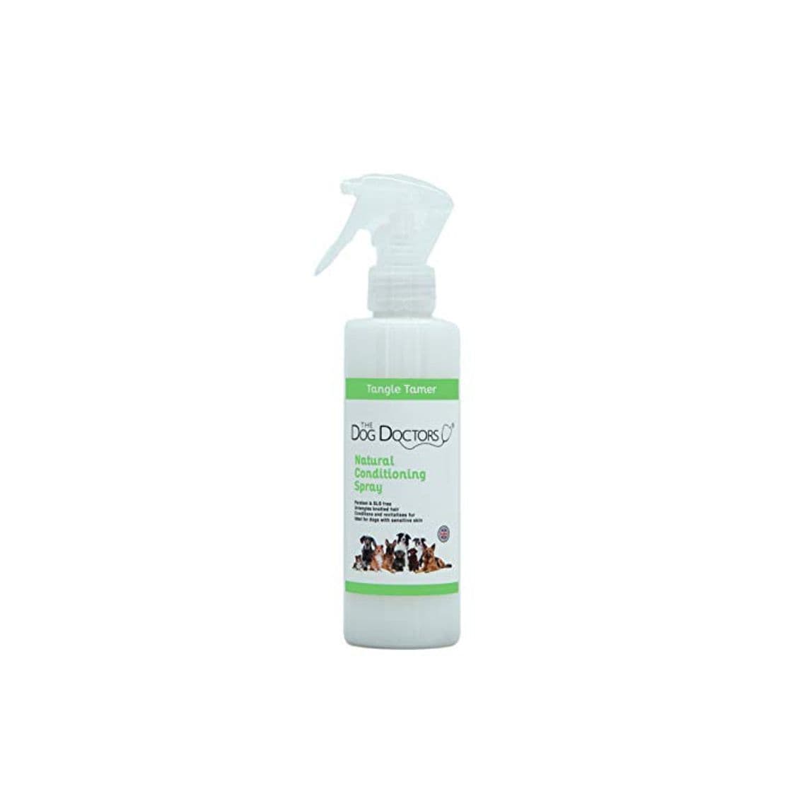 Producto The Dog Doctors Tangle Tamer