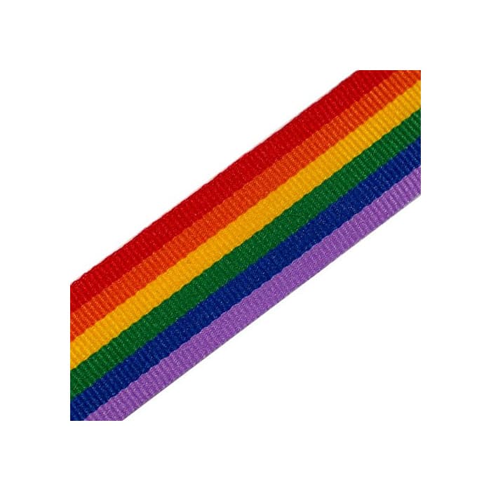 Producto Rainbow Pride - Cinta de grogrén