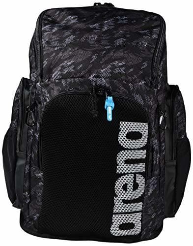 Producto ARENA 45 Backpack Mochila De Natación 45l Team Allover