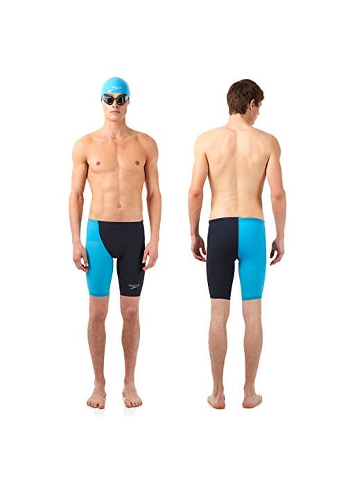 Product Speedo Fastskin LZR Racer Elite 2 Jammer Am Bañador