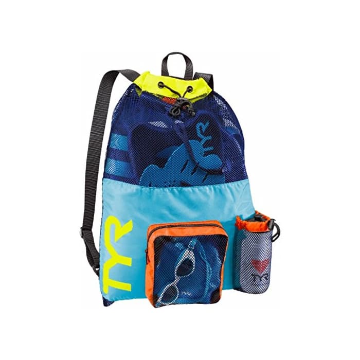 Producto TYR Big Mesh Mummy Mochila