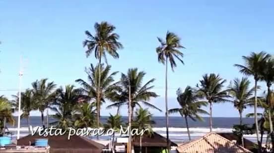 Lugar Praias do Guarujá